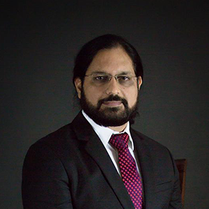 Vivek Ghai