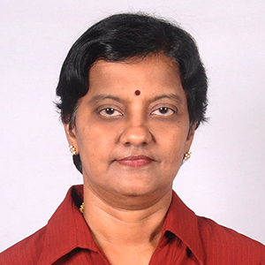 Dr. Chitra Somasundaram